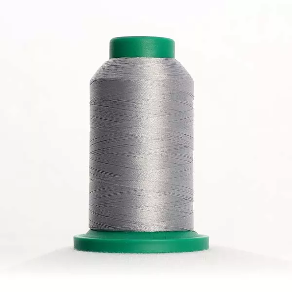 0105 Ash Mist Isacord Thread 1000m