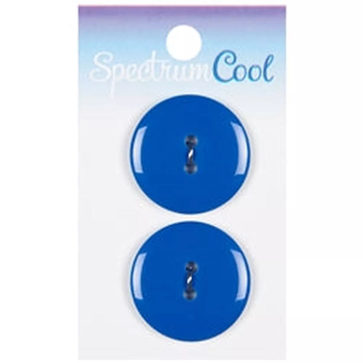 1-1-8-royal-blue-buttons-lamode 1 1/8″ Royal Blue Buttons | LaMode
