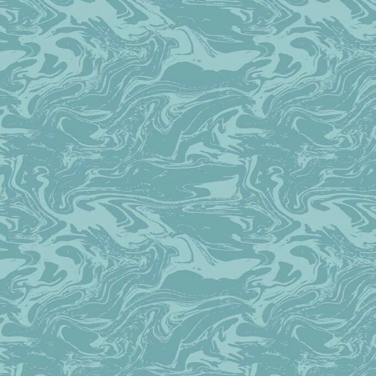 108″ Glazed Wideback Mineral