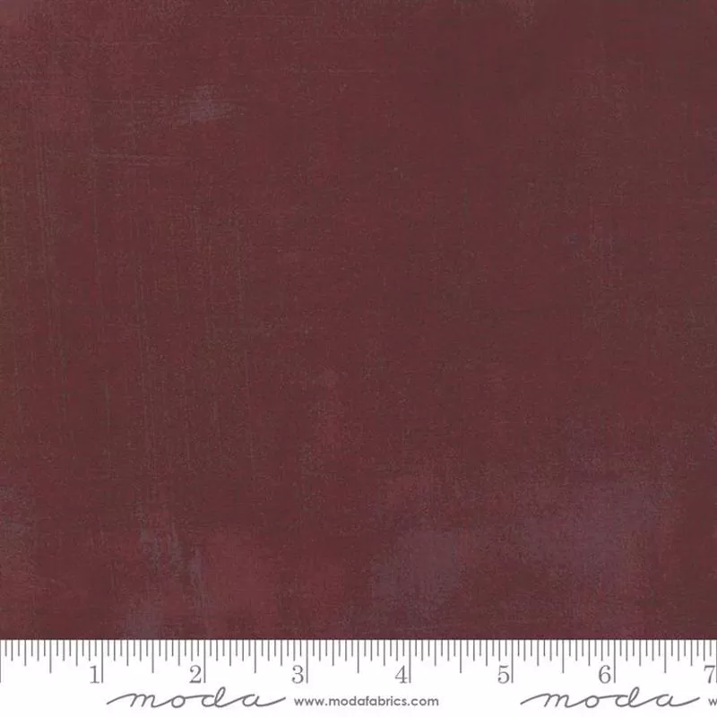 108″ Grunge – Burgundy