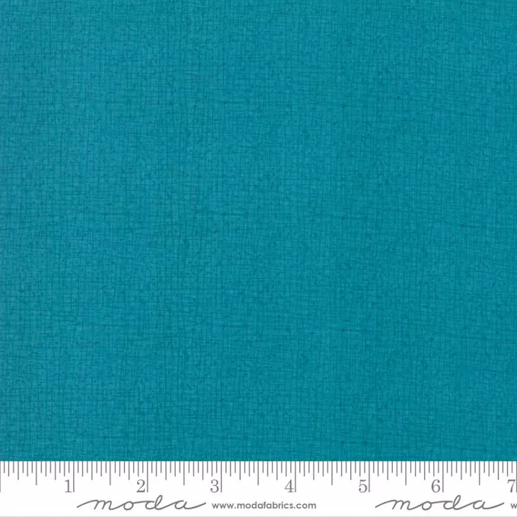 108" Thatched Turquoise Wide Backing 11174 101