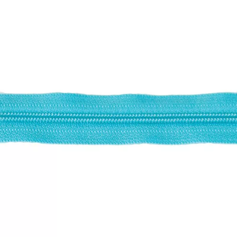 14″ Zipper – Aquatennial