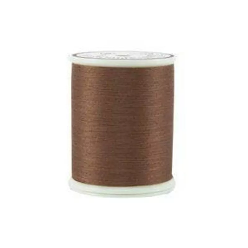 160-chocolate-masterpiece-600-yd-spool-by-superior-threads 160 Chocolate – MasterPiece 600 yd spool by Superior Threads