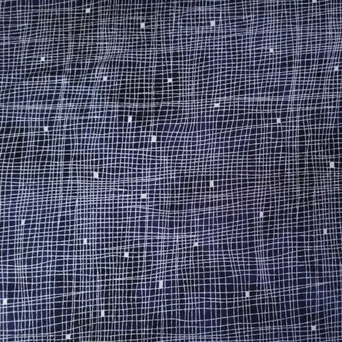 2.9 Yards Cotton Material
