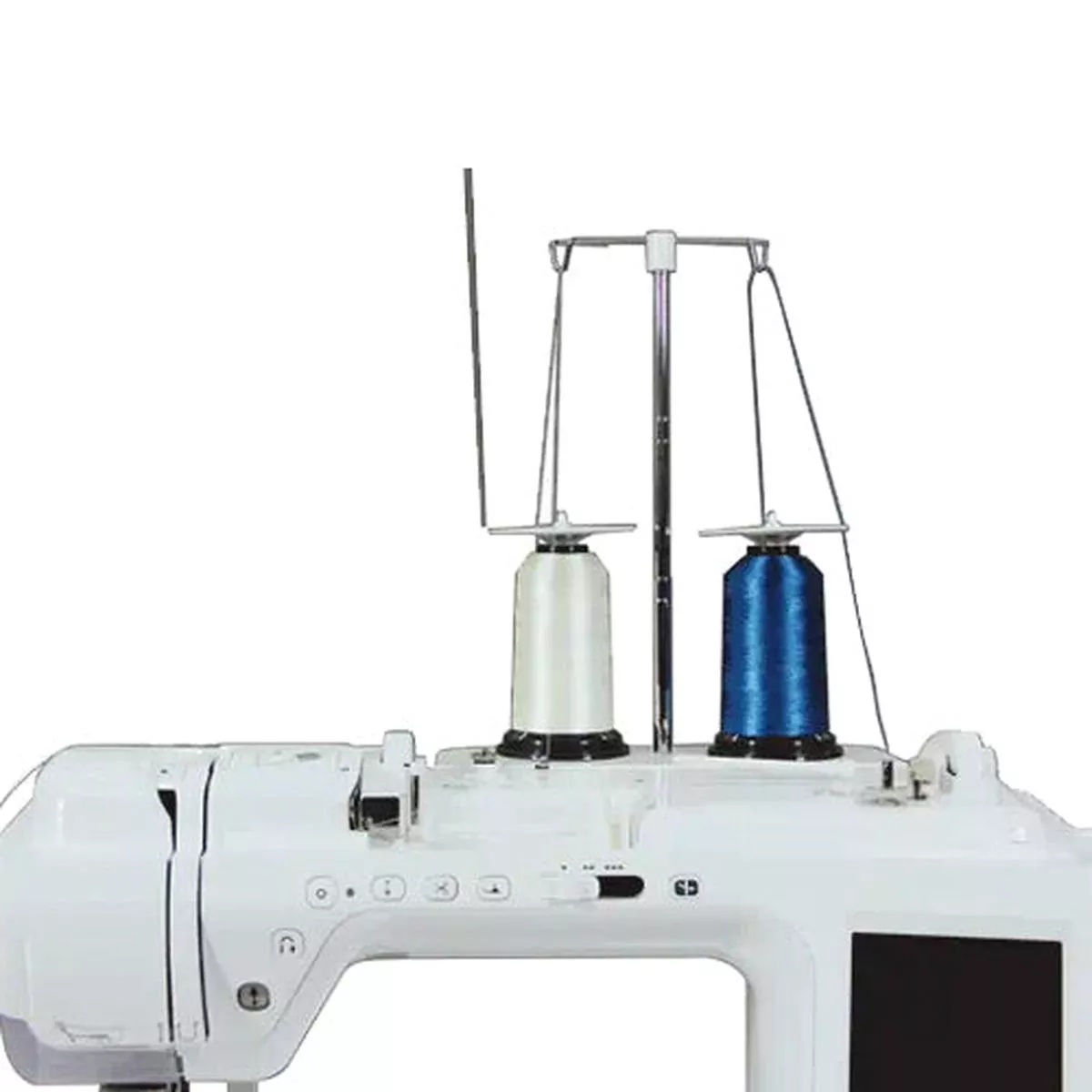 2-spool-thread-stand-brother-sa562 2-Spool Thread Stand, Brother #SA562