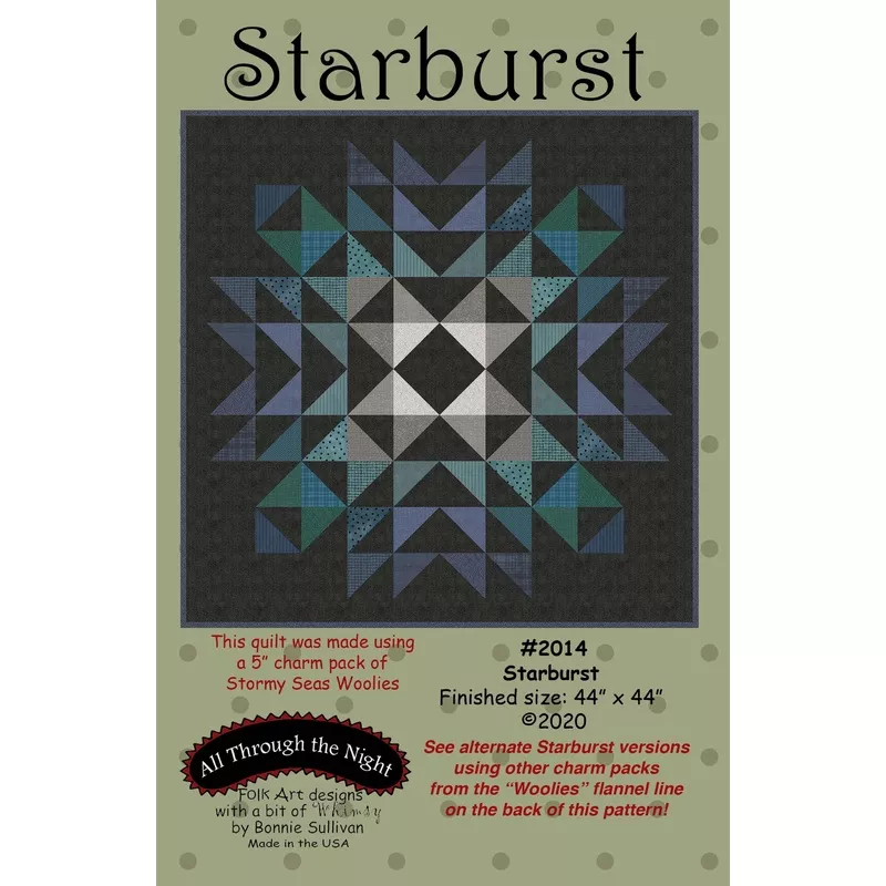 2014-starburst 2014 – Starburst