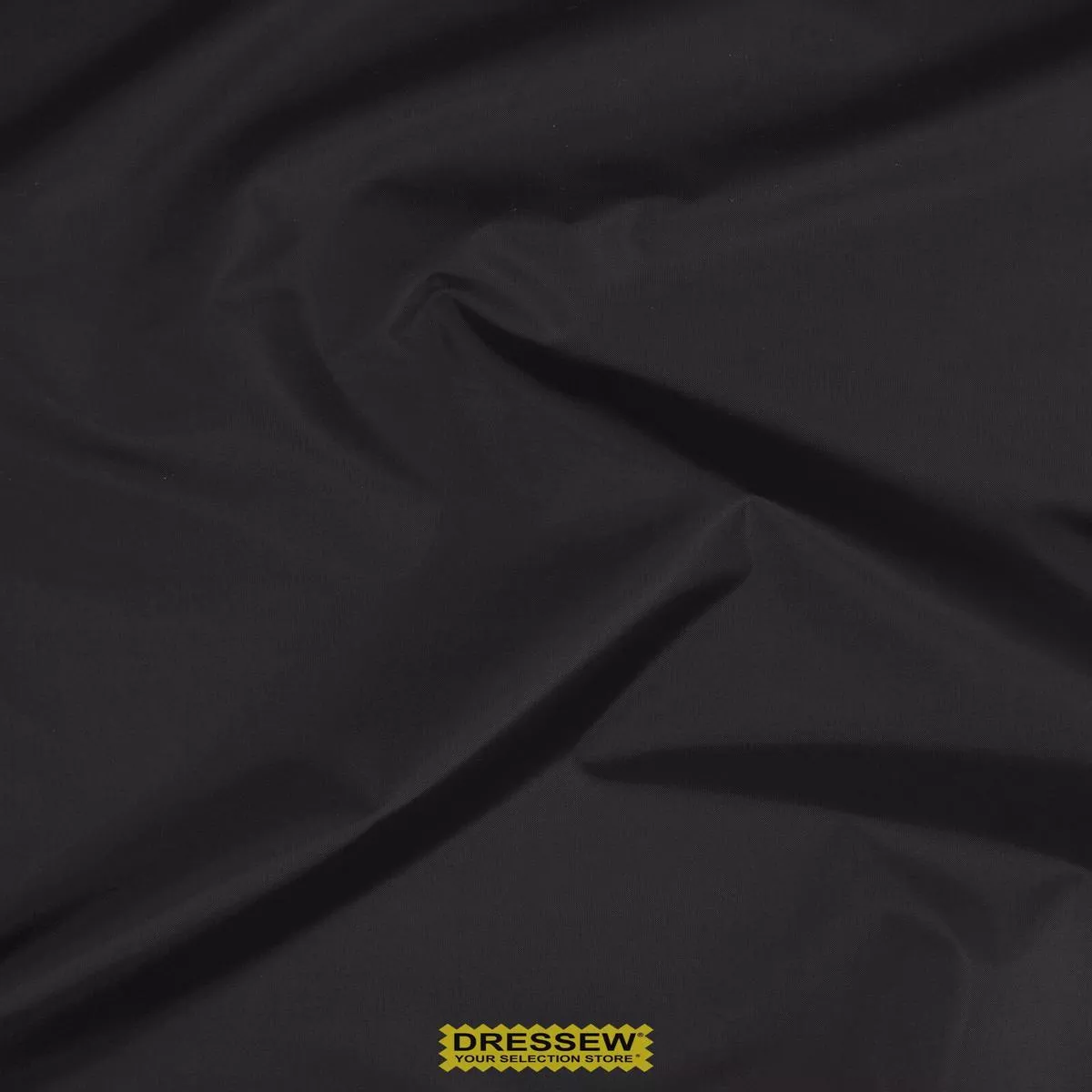 210-denier-pu-coated-outerwear-black 210 Denier PU Coated Outerwear Black