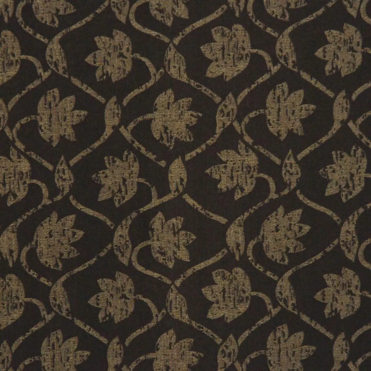 2258CB MOCHA RM Coco Fabric