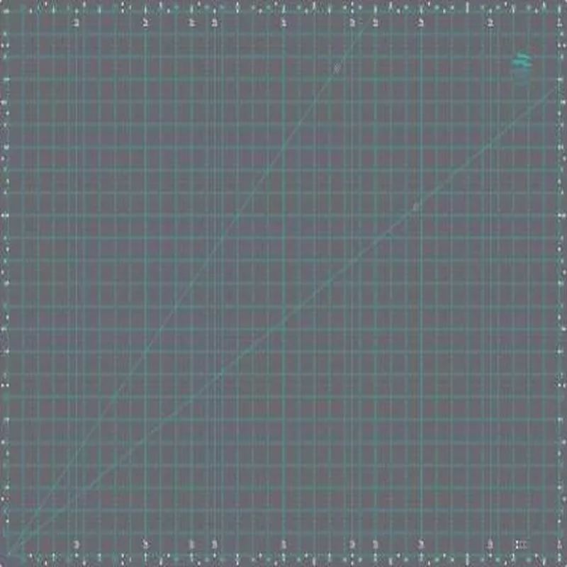 24″ X 36″ Cutting Mat – Creative Grids