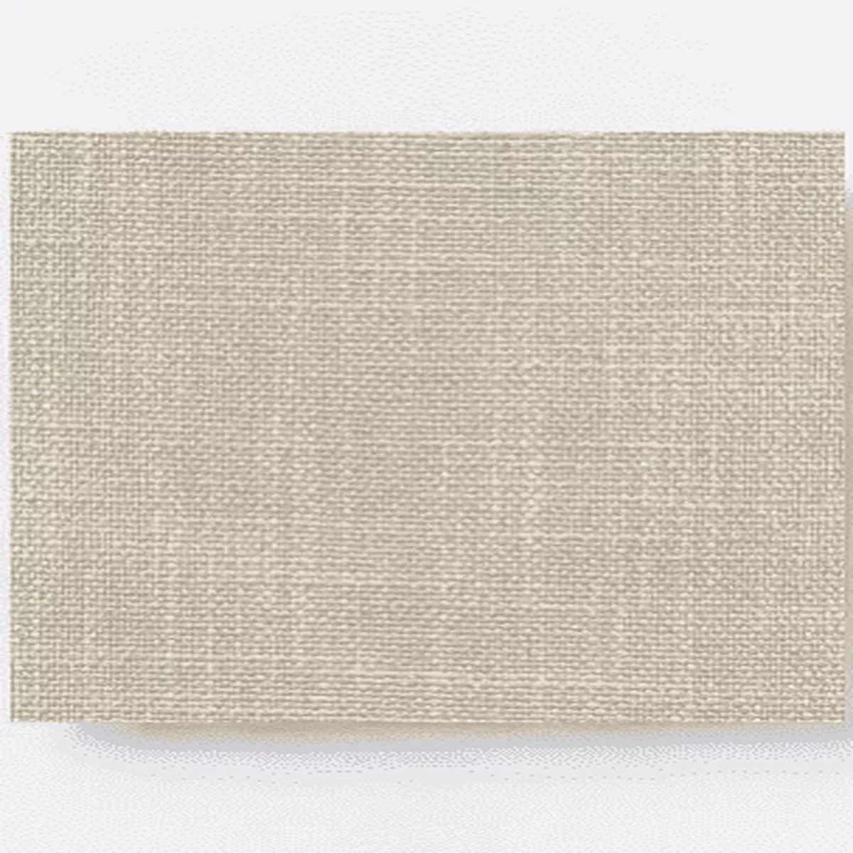 25 Count Raw Linen