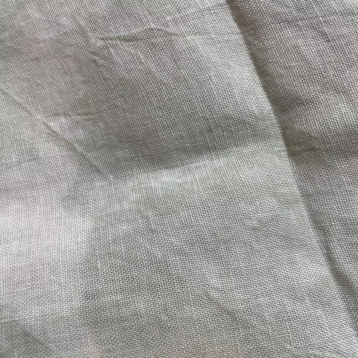 28 Count Verdent Earth Linen