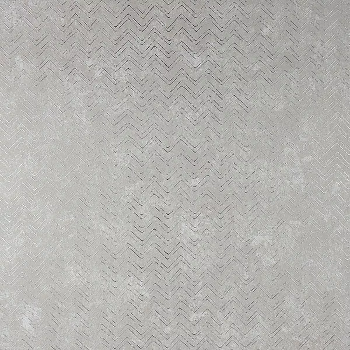 2927-00607-luna-silver-distressed-chevron-wallpaper 2927-00607 Luna Silver Distressed Chevron Wallpaper