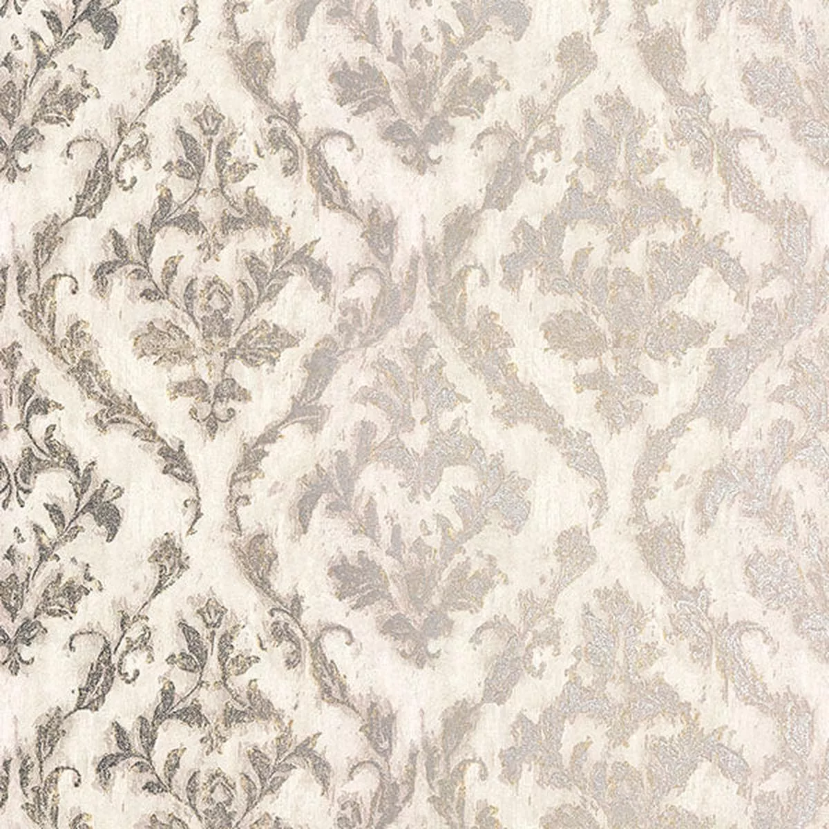 2927-20106-lyra-light-grey-damask-wallpaper 2927-20106 Lyra Light Grey Damask Wallpaper