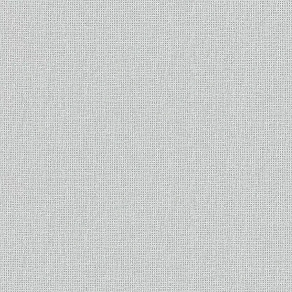 2927-81018 Marblehead Grey Crosshatched Grasscloth Wallpaper