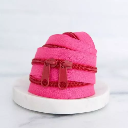 30" Zipper Jam SSCZ43 Stitch Supply