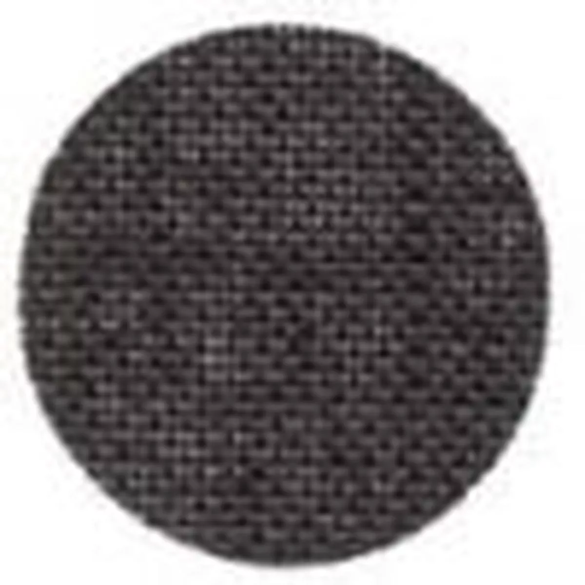 32 Count Black Linen