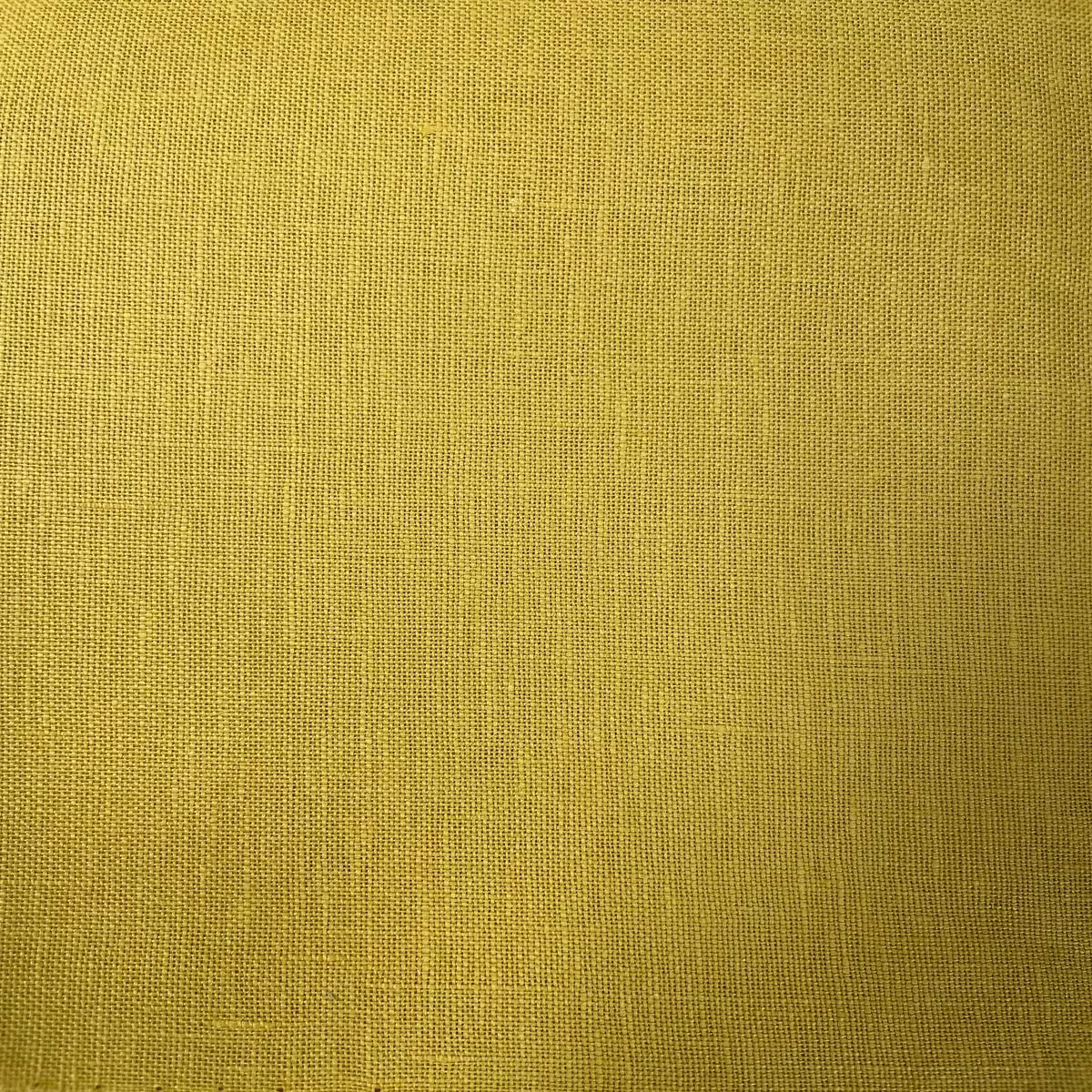 32 Count Curry Linen