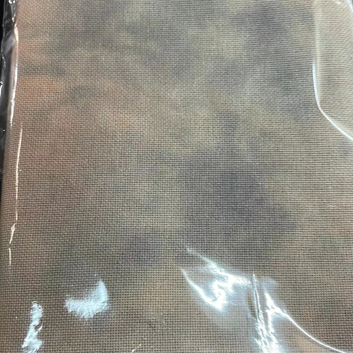 32 count Moldy Jack Linen