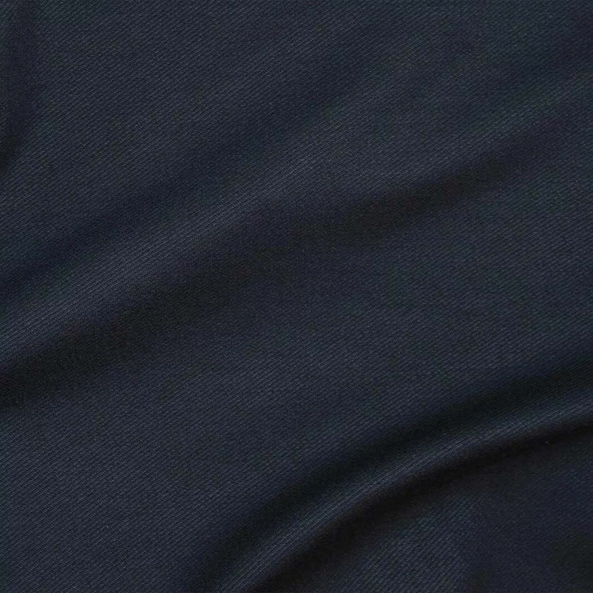 340gsm Ponte Twill Knit Navy