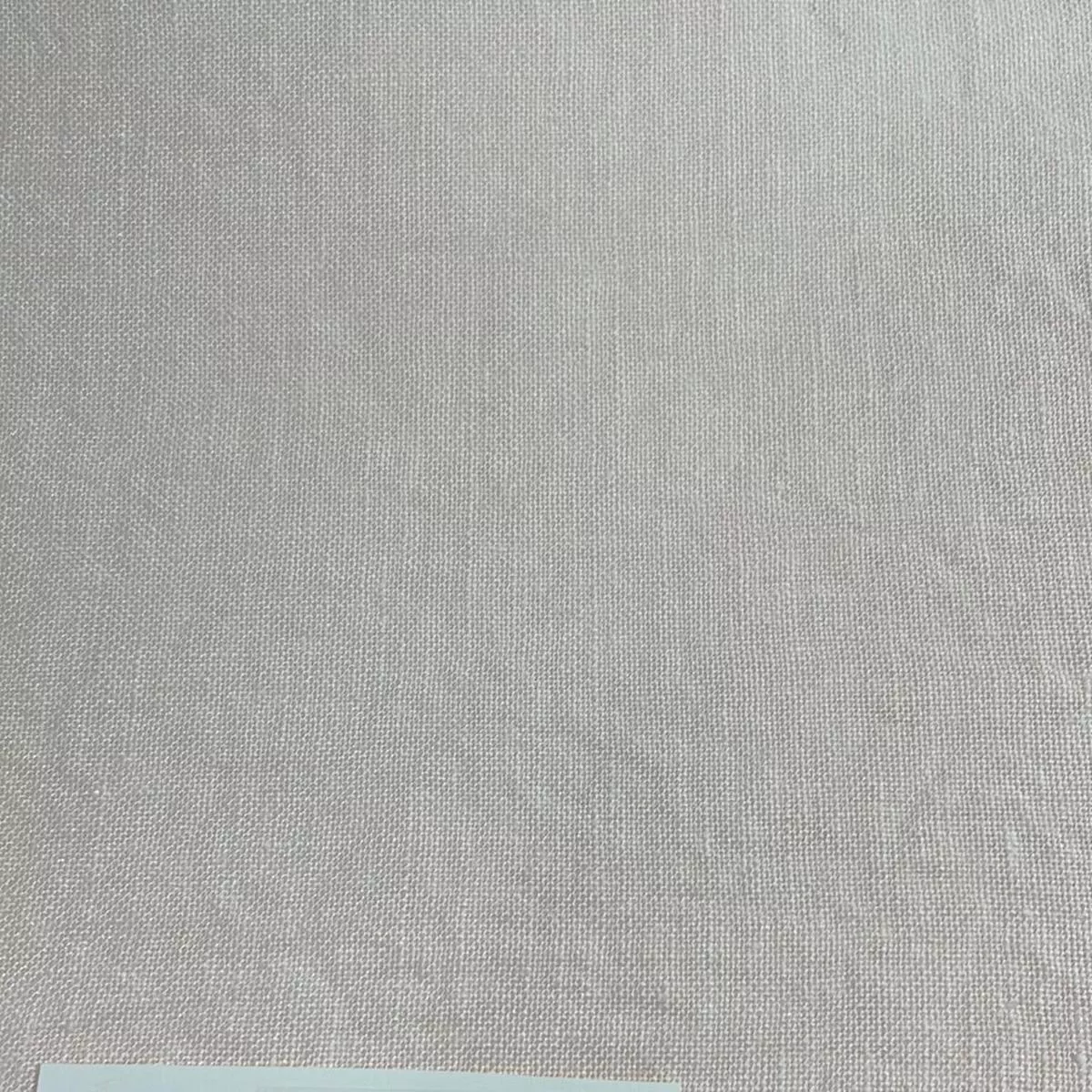 36 count Morganite Linen