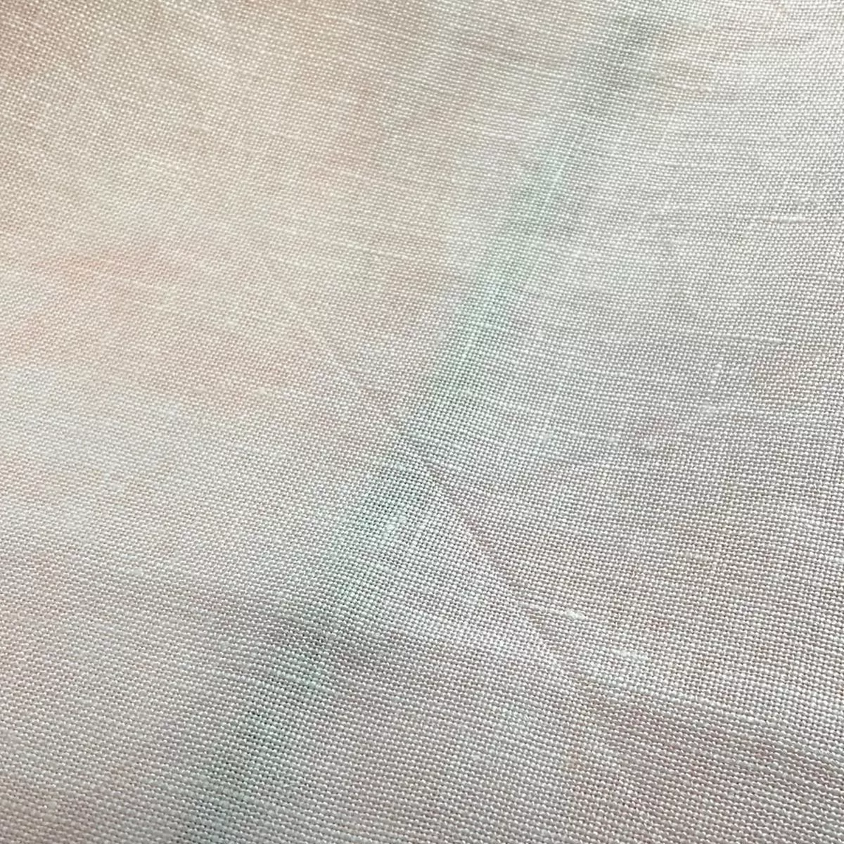 36 count Peach Belini Linen