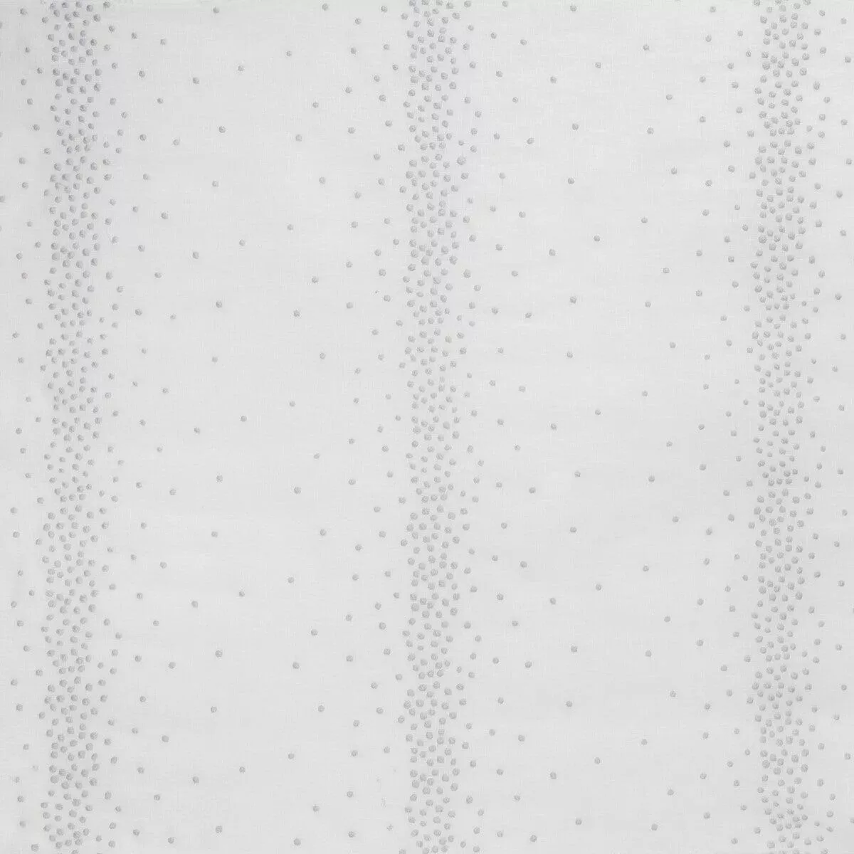 3950.11.0 GAFFEY SILVER – KRAVET BASICS Fabric – YARD