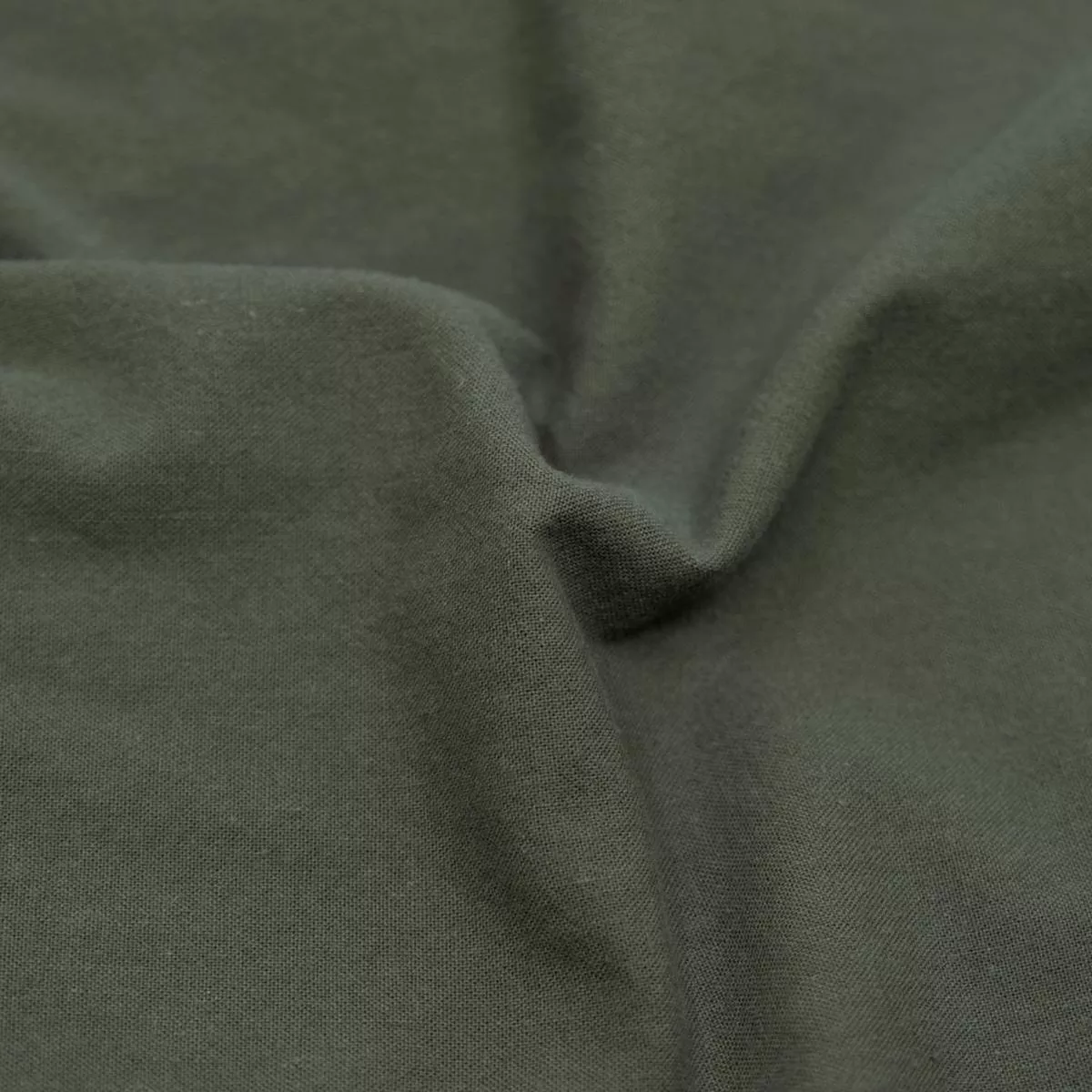 4.5oz Sandwashed Cotton – Deep Sage