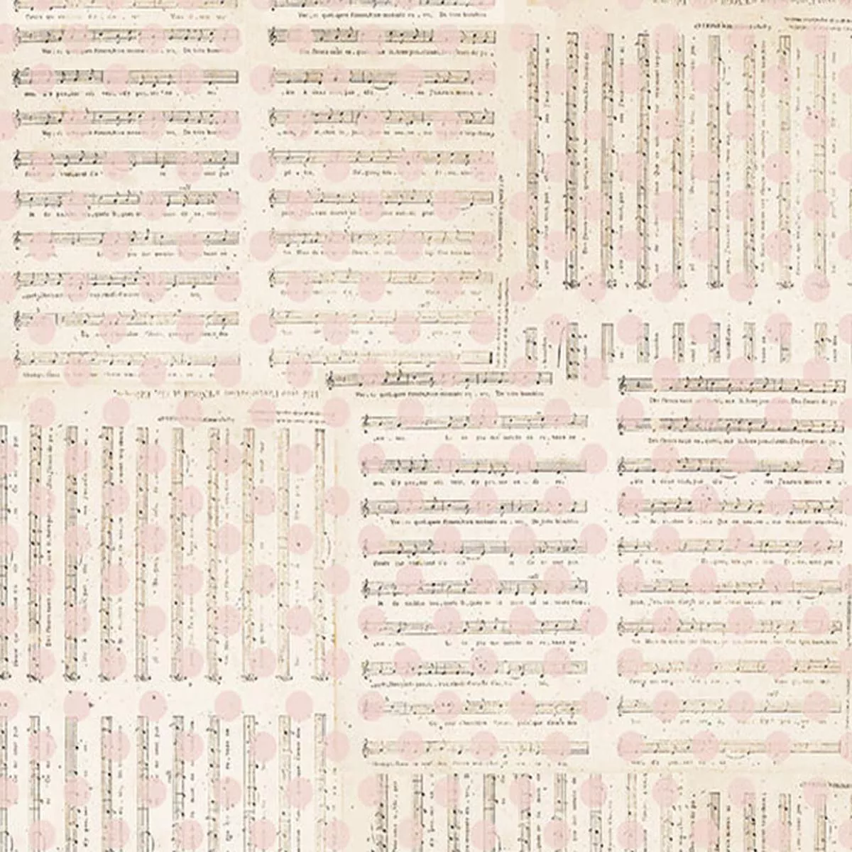 4291-41 Ecru -Parisian Snippets