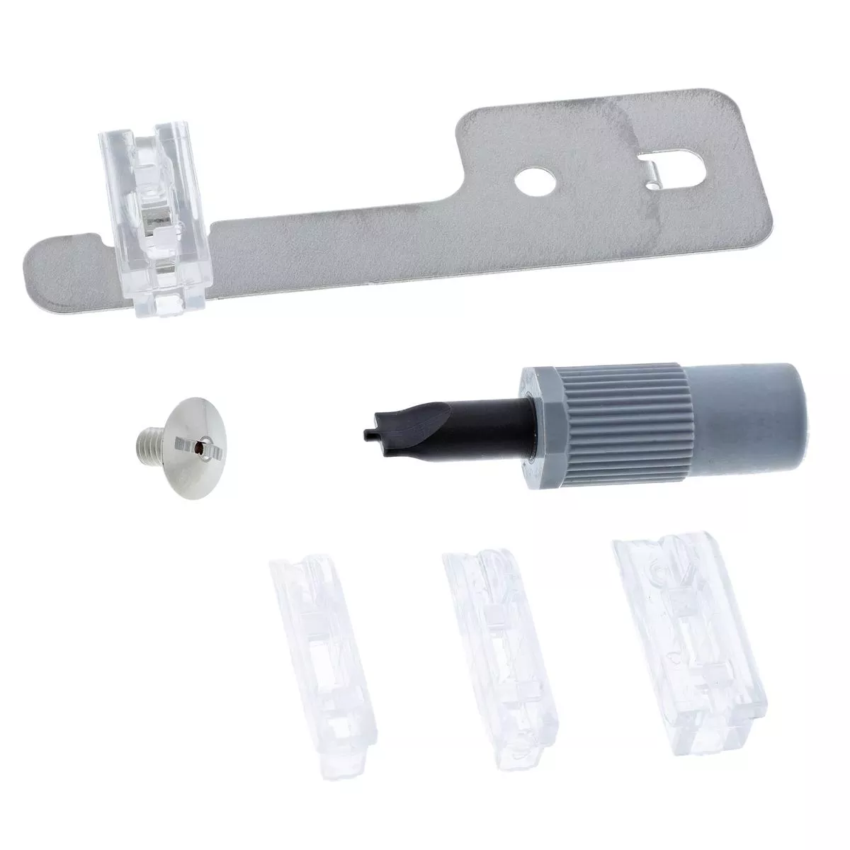47-spanish-hemstitch-attachment-bernina-0338097300 #47 Spanish Hemstitch Attachment, Bernina #0338097300
