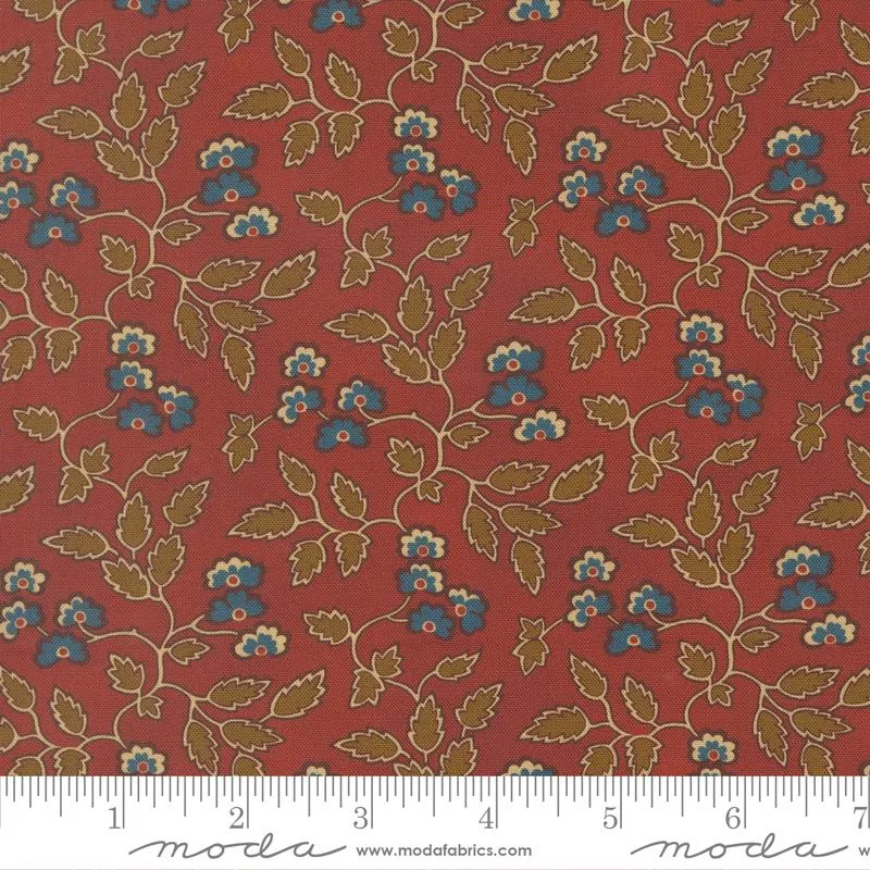 47550-14-madder-red-pamelias-path 47550 14 Madder Red - Pamelias Path