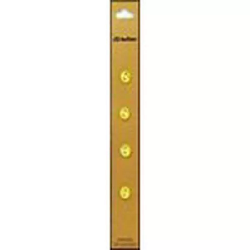5/16″ Dill Button DB8035