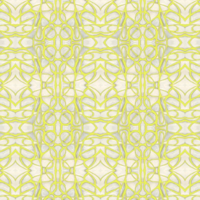 51514-chartreuse-wallcovering 51514 Chartreuse Wallcovering