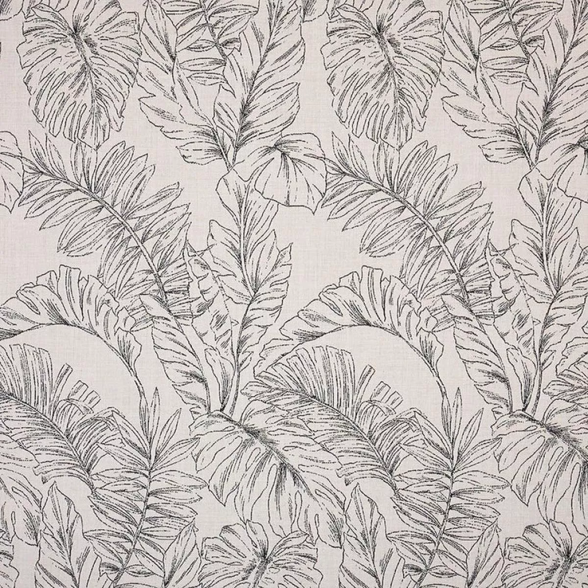 54″ Sunbrella Calm Graphite 145854-0001
