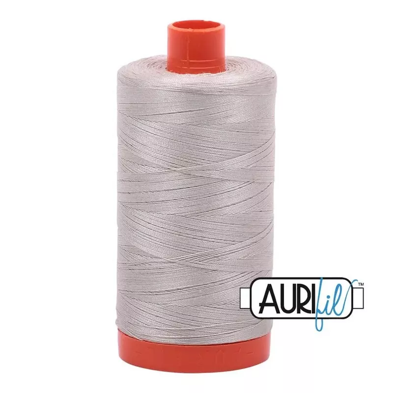 6725-moondust-aurifil-cotton-50wt-large-spool 6725 Moondust Aurifil Cotton 50wt Large Spool