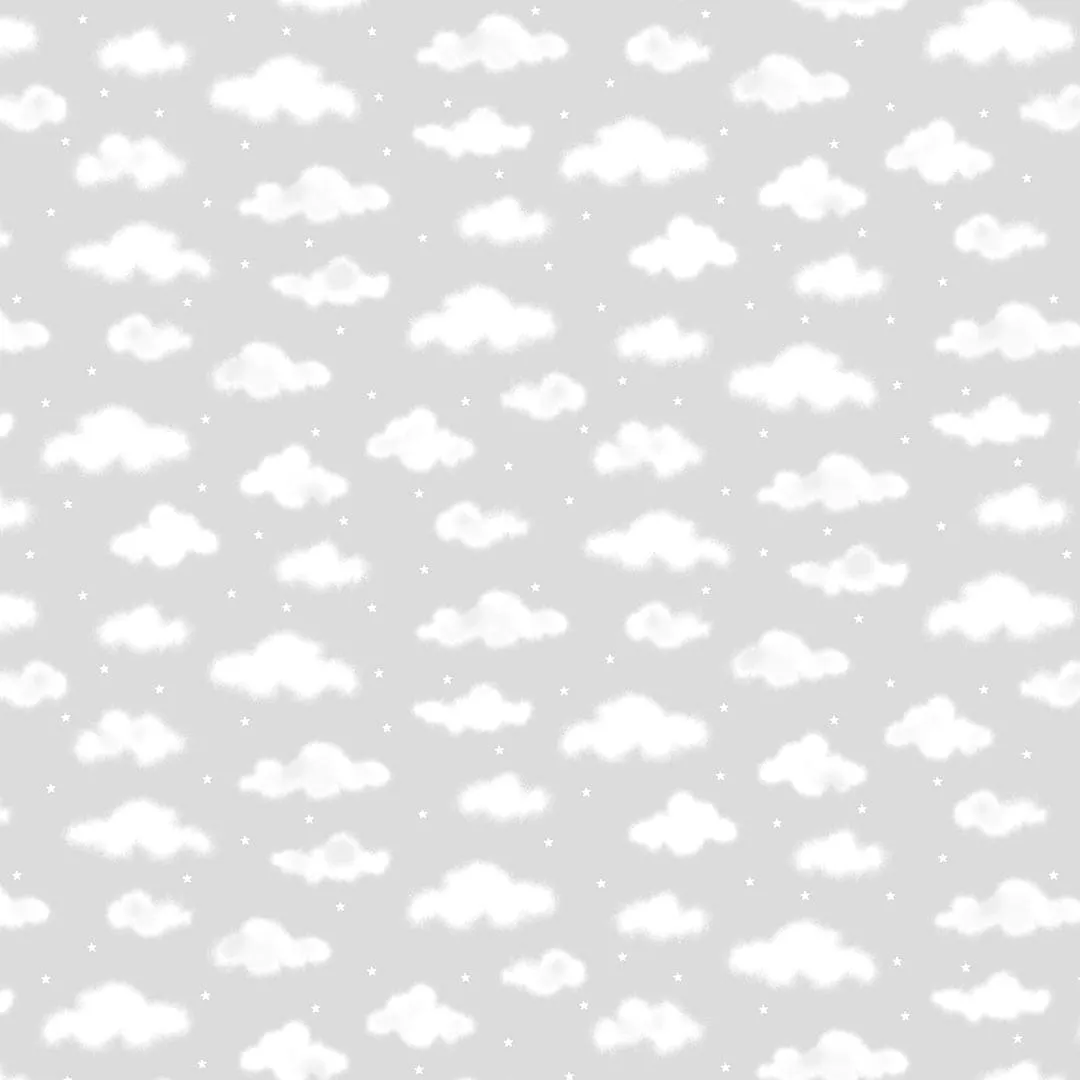 8029-90 Pearl clouds