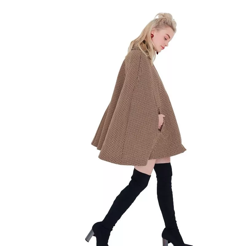 803-cape-w-raglan-sleeves 803 / Cape w Raglan Sleeves