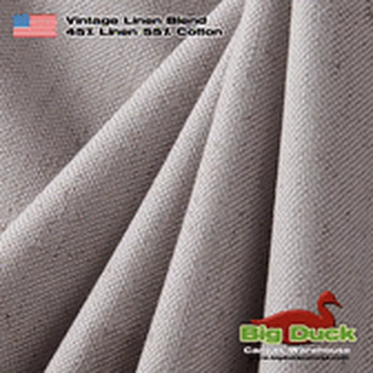 809-linen-blend-vintage-dove-grey-10-oz #809 Linen Blend Vintage DOVE GREY 10 oz.