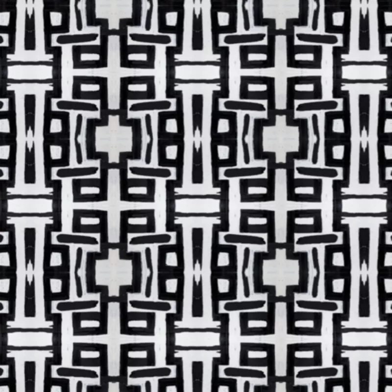 81613-black-white-alta-wallcovering 81613 Black White Alta Wallcovering