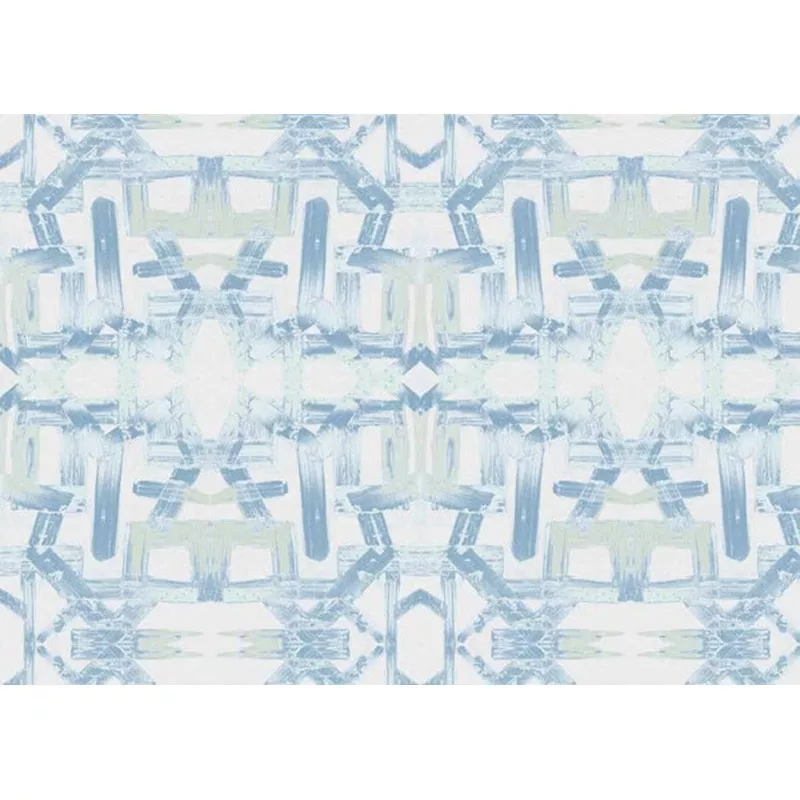 82113-teal-blue-sisal-grasscloth-wallcovering 82113 Teal Blue Sisal Grasscloth Wallcovering