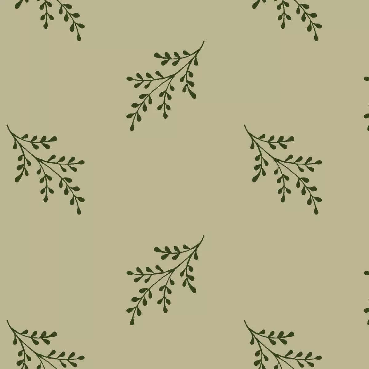 abigail-on-lichen-fabric Abigail on Lichen Fabric