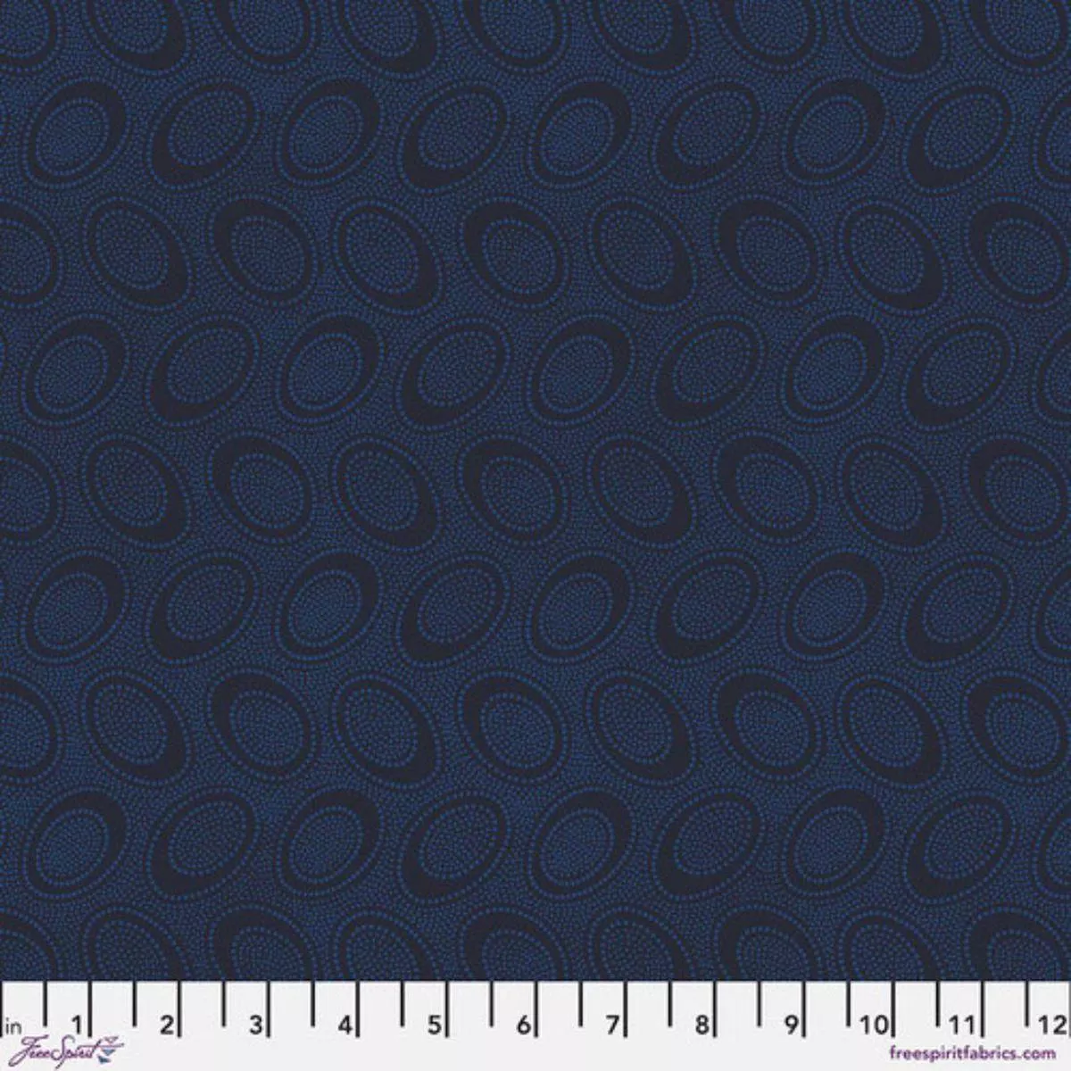 aboriginal-dot-midnight-by-kaffe-fassett Aboriginal Dot Midnight by Kaffe Fassett
