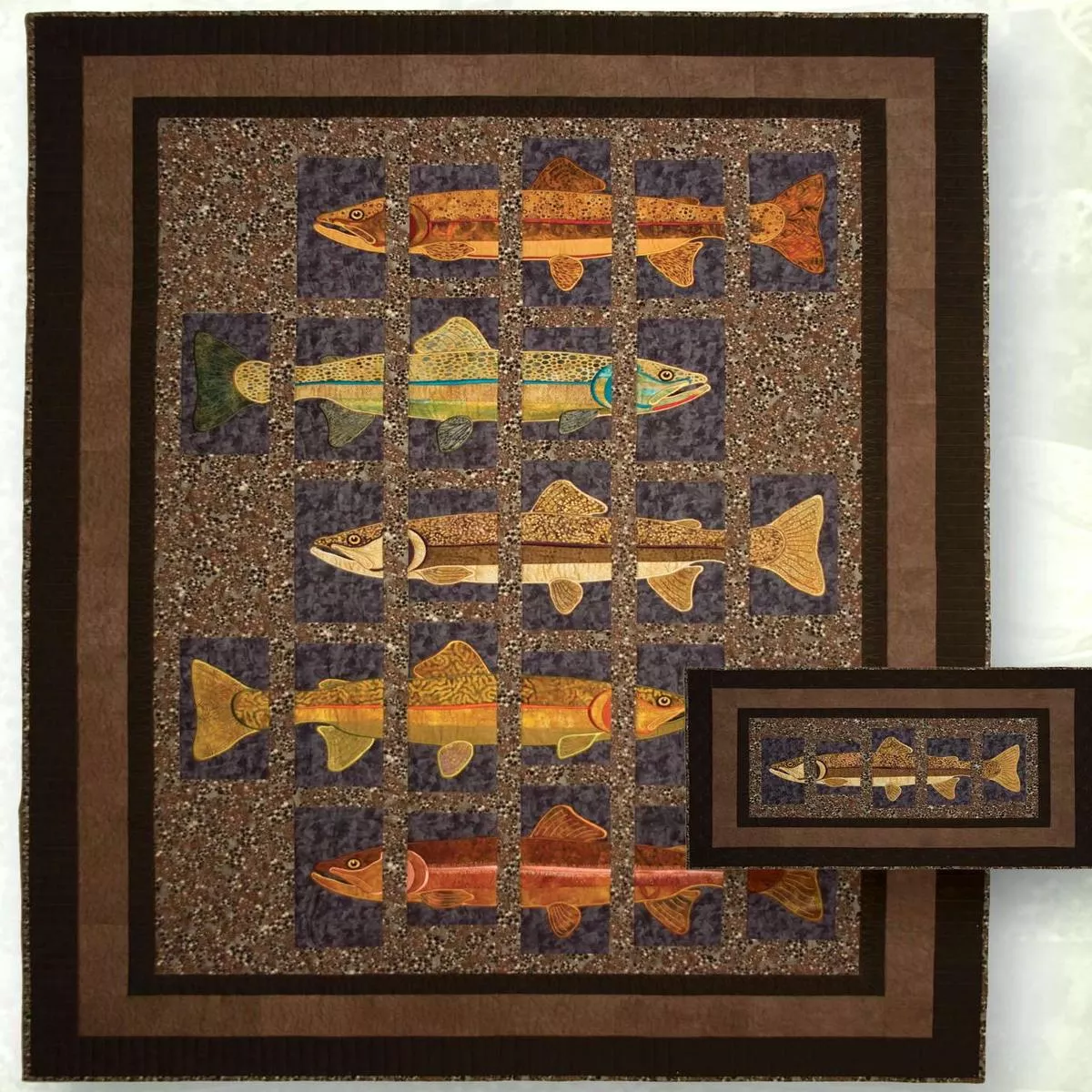 about-trout-classic-series-pattern-by-angela-stevenson About Trout Classic Series Pattern by Angela Stevenson