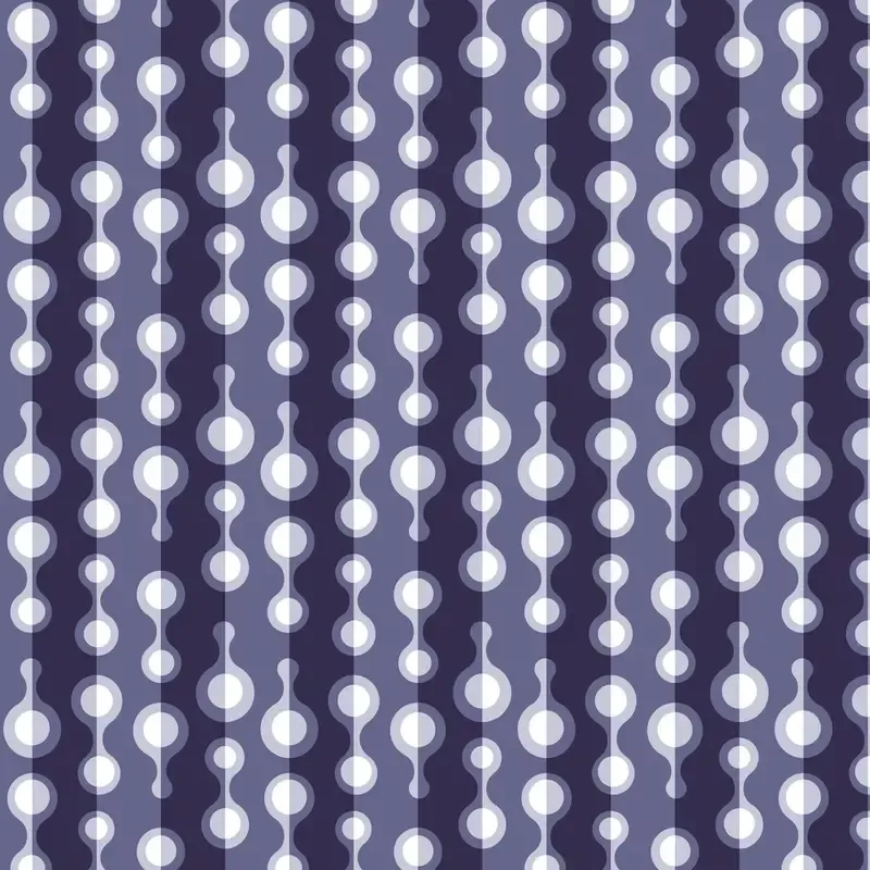 abstract-drops-fabric-purple Abstract Drops Fabric – Purple