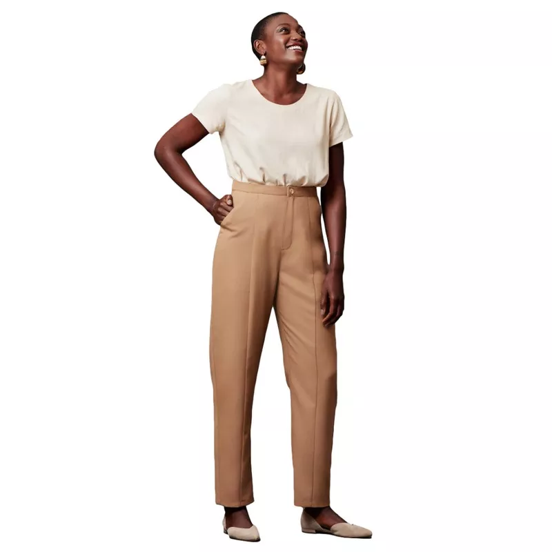 acajou-pants Acajou Pants