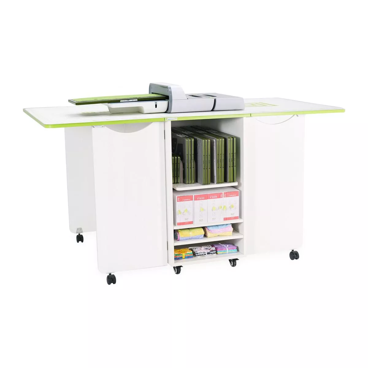 accuquilt-cutting-table-k7051 AccuQuilt Cutting Table K7051