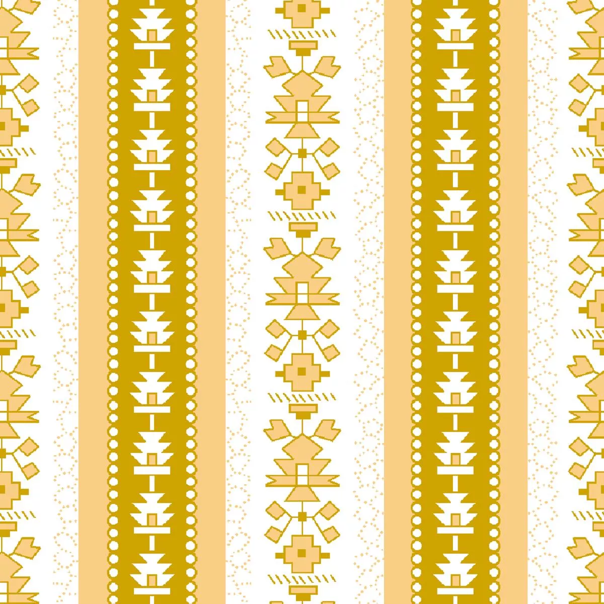 achille-on-citron-fabric Achille on Citron Fabric