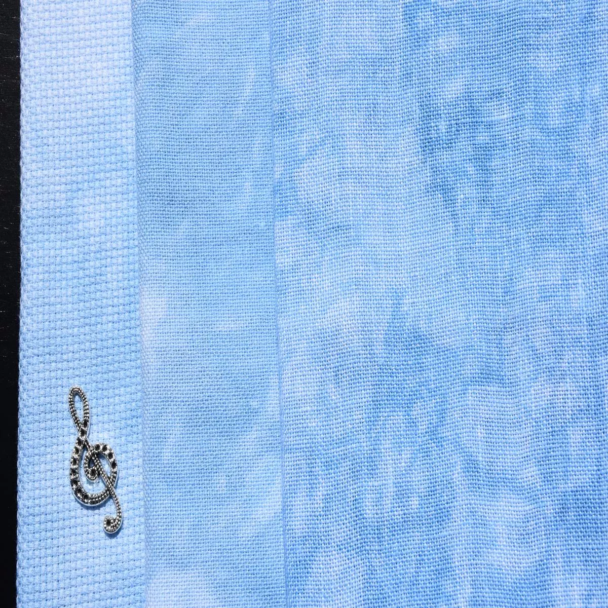 Ada – Full Yard | Aida | 18 ct