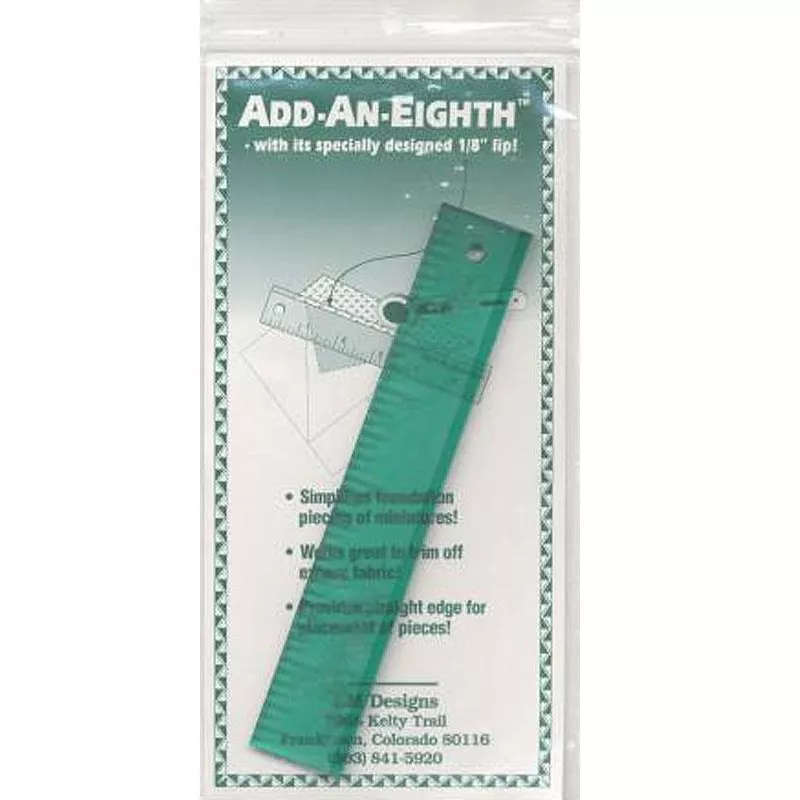 add-eighth-ruler Add An Eighth Ruler