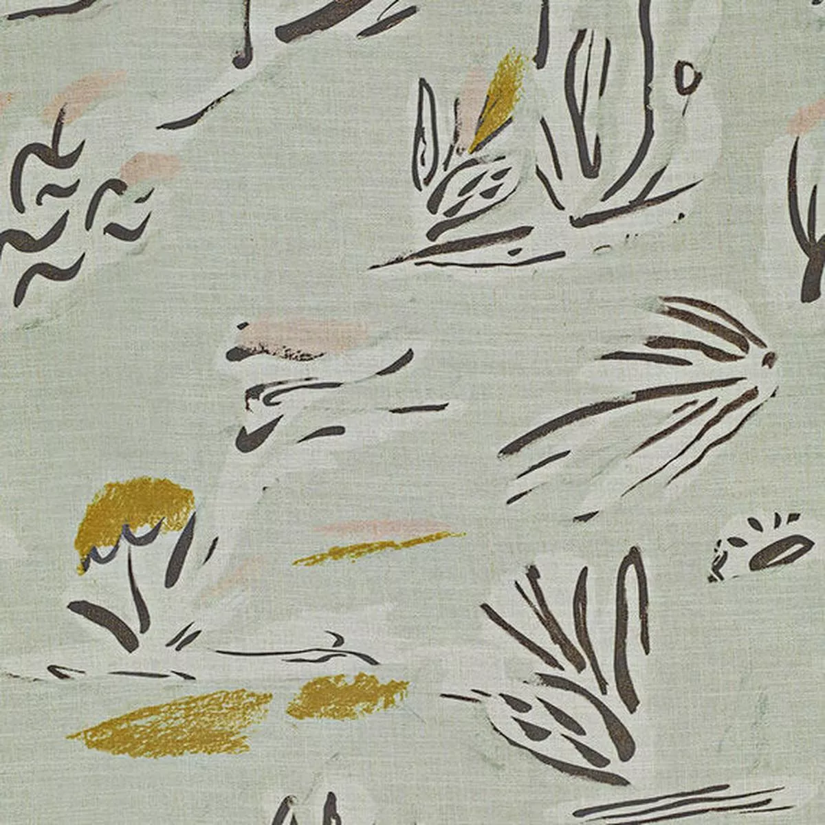 Ado Kia Ora 883 Fabric 8015883