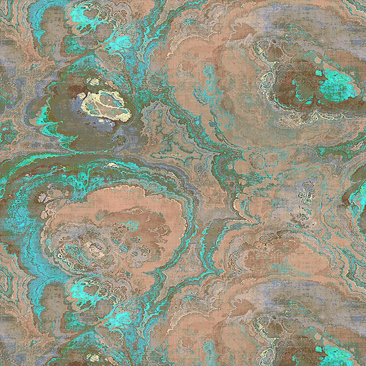 agate-print-clay-by-scalamandre-fabric Agate Print – Clay by Scalamandre Fabric